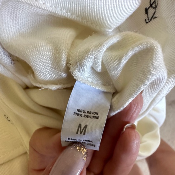 Super cute Alternative jumpsuit NWOT - Picture 7 of 8